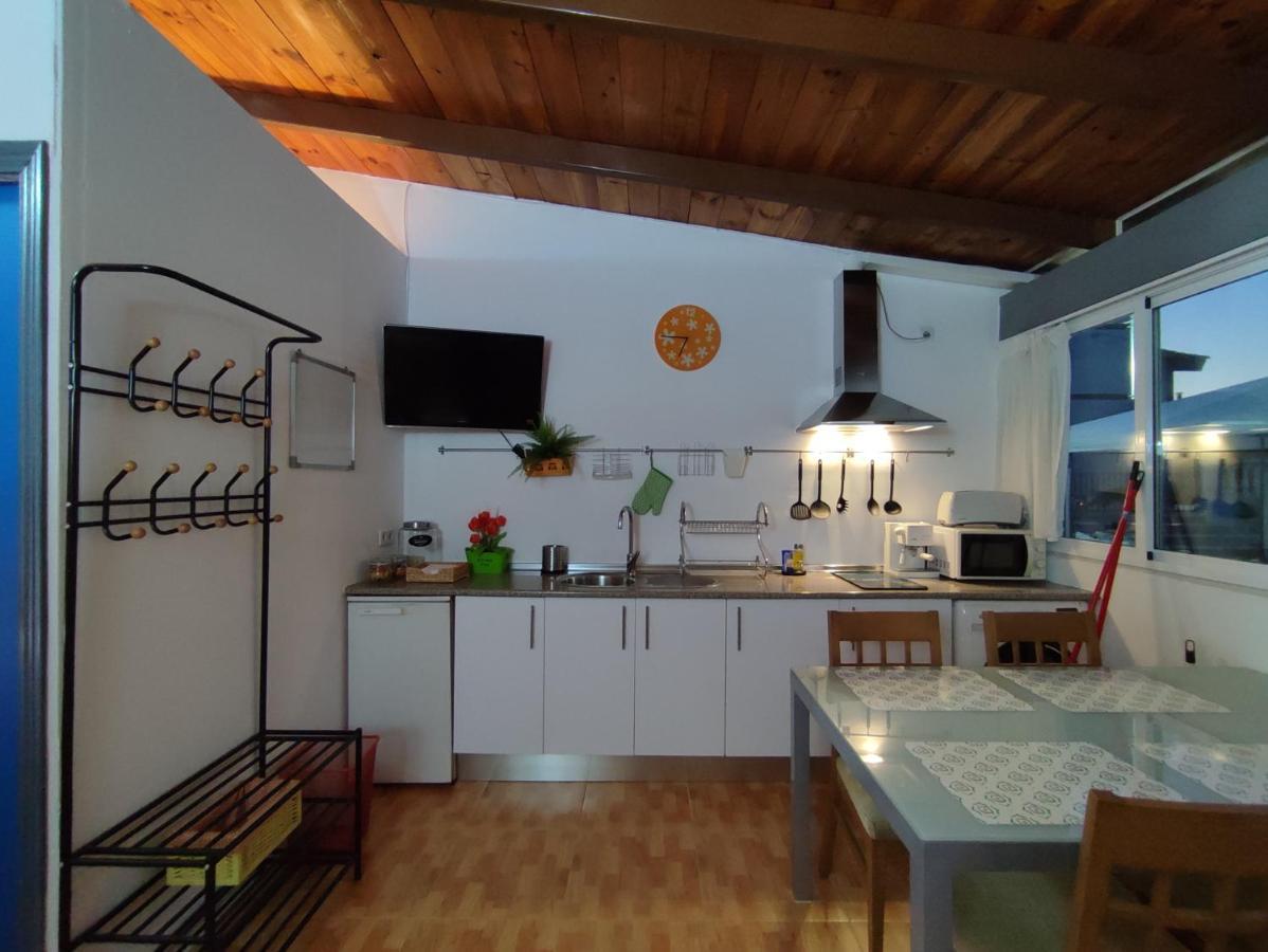 Villanueva del Ariscal Apartamento 1, Chalet Manzano A 15" De Sevilla, A 30" Del Aeropuerto De Sevilla מראה חיצוני תמונה