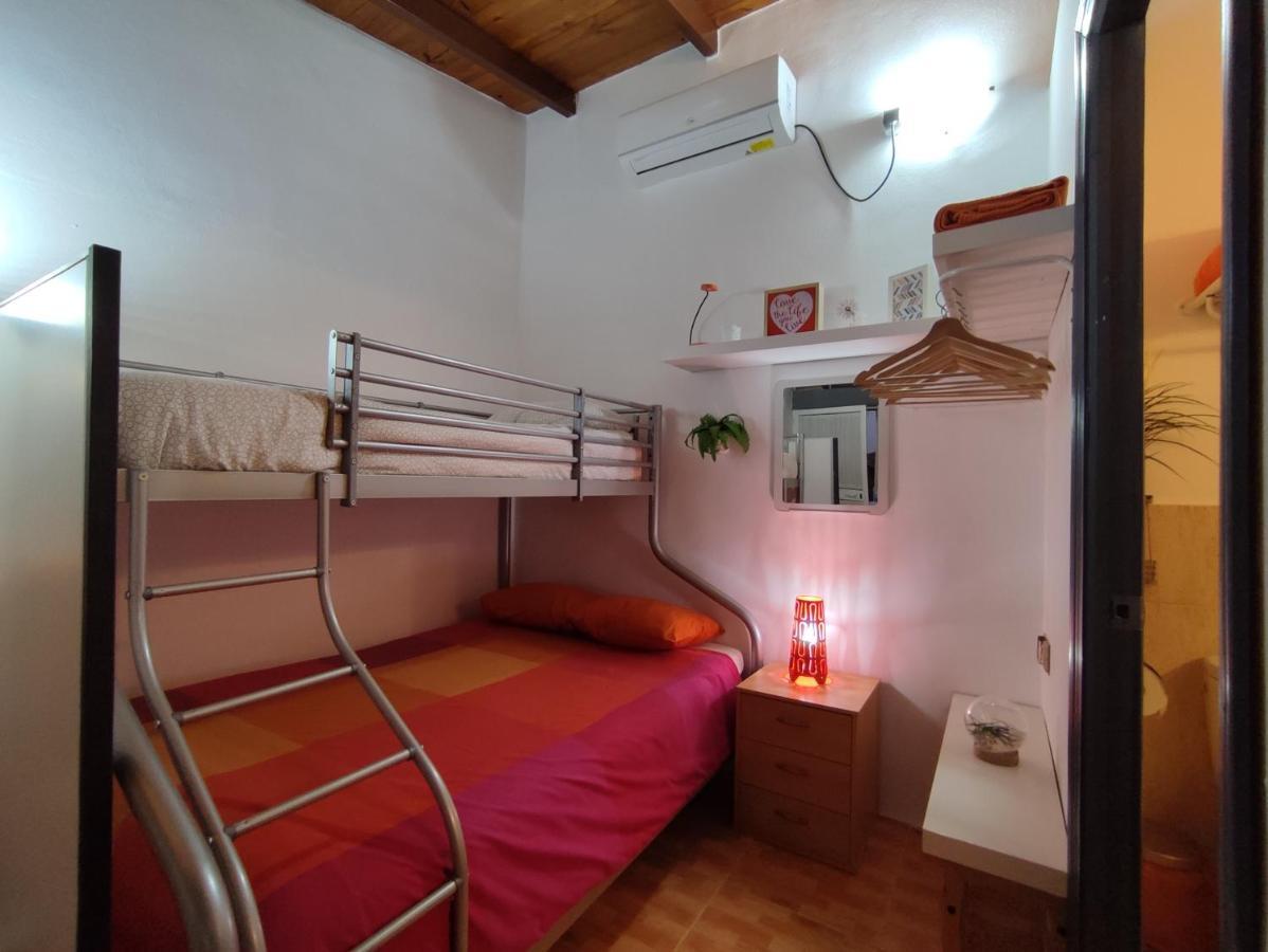Villanueva del Ariscal Apartamento 1, Chalet Manzano A 15" De Sevilla, A 30" Del Aeropuerto De Sevilla מראה חיצוני תמונה