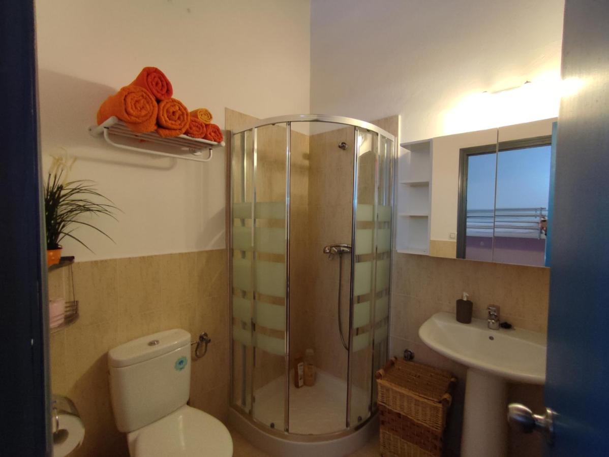 Villanueva del Ariscal Apartamento 1, Chalet Manzano A 15" De Sevilla, A 30" Del Aeropuerto De Sevilla מראה חיצוני תמונה