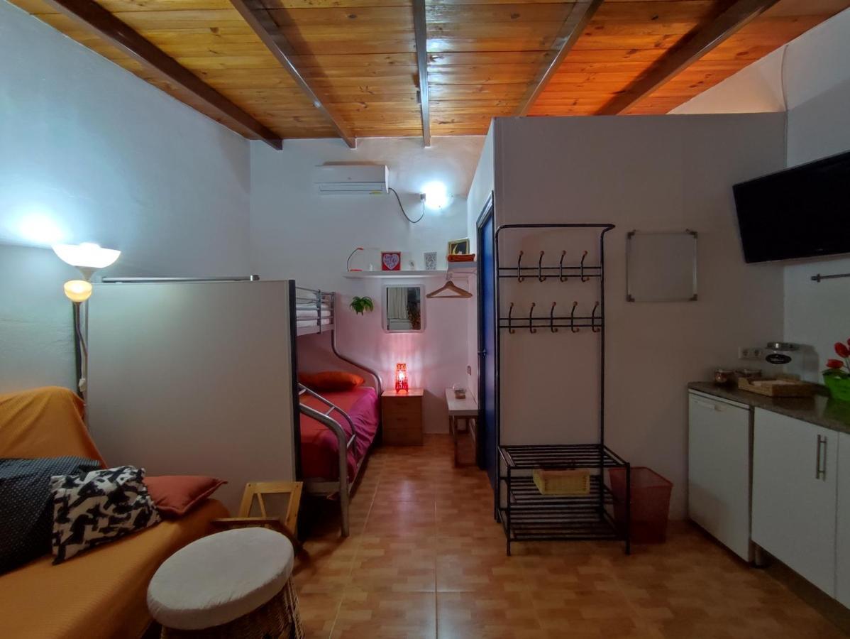 Villanueva del Ariscal Apartamento 1, Chalet Manzano A 15" De Sevilla, A 30" Del Aeropuerto De Sevilla מראה חיצוני תמונה
